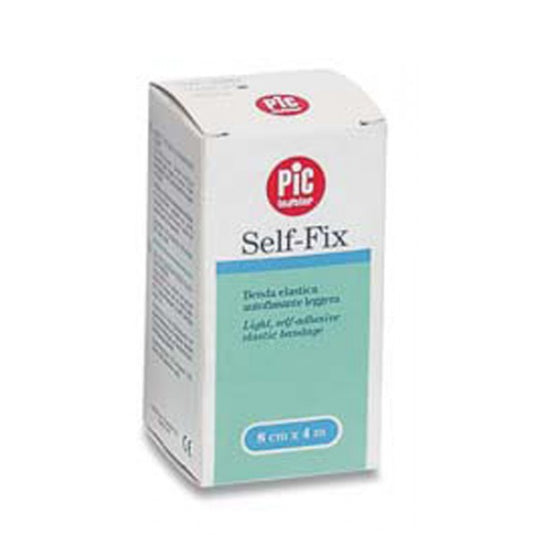 BENDA AUTOADERENTE SEL FIX - 4x6