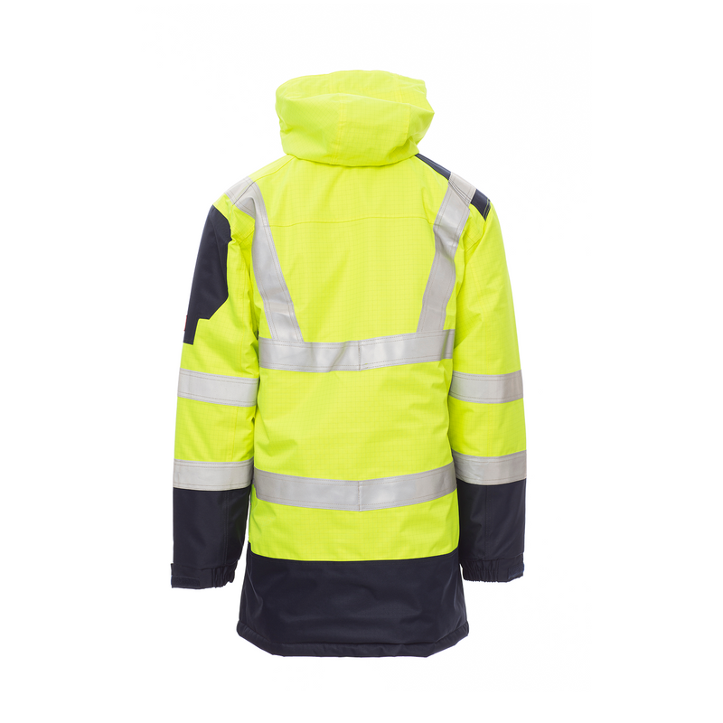 Carica immagine in Galleria Viewer, SHIELD <br> Parka Multinorma Hi-Vi
