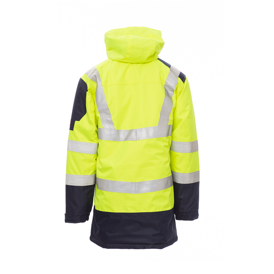 SHIELD <br> Parka Multinorma Hi-Vi