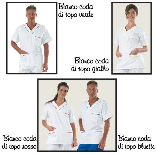 Carica immagine in Galleria Viewer, CASACCA UNISEX V SOCRATE

