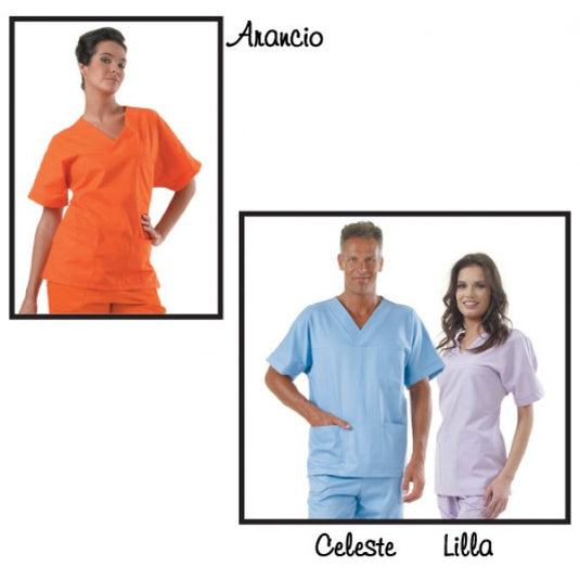CASACCA UNISEX V SOCRATE