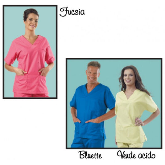 CASACCA UNISEX V SOCRATE
