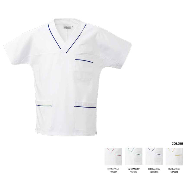 Carica immagine in Galleria Viewer, CASACCA UNISEX V SOCRATE
