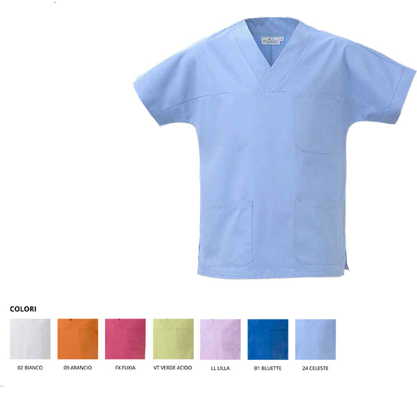 Carica immagine in Galleria Viewer, CASACCA UNISEX V SOCRATE
