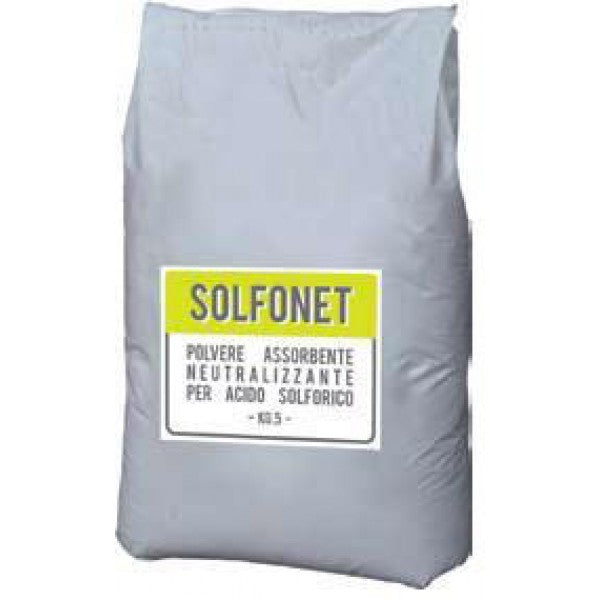 Carica immagine in Galleria Viewer, SOLFONET 5kg
