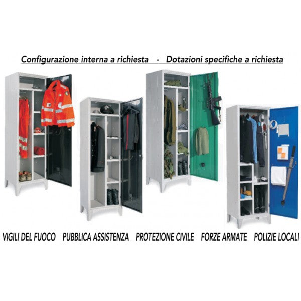 Carica immagine in Galleria Viewer, ARMADIO SPECIALISTICO - VF/10
