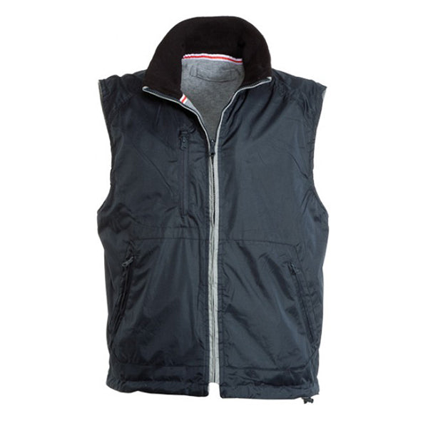 Carica immagine in Galleria Viewer, SPEED - Gilet reversibile
