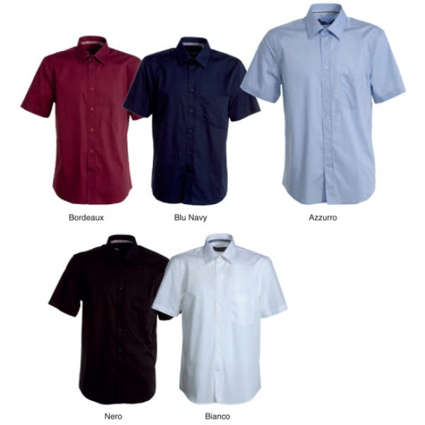 Carica immagine in Galleria Viewer, SPRING - Camicia manica corta
