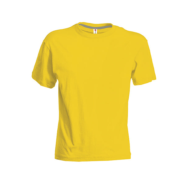 Carica immagine in Galleria Viewer, SUNSET KIDS - T-Shirt bimbo girocollo
