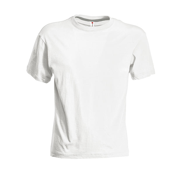 Carica immagine in Galleria Viewer, SUNSET - T-Shirt girocollo taglie grandi

