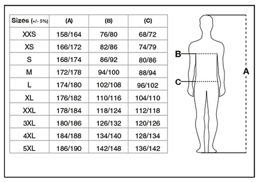 WORKER STRETCH - Pantalone multitasche