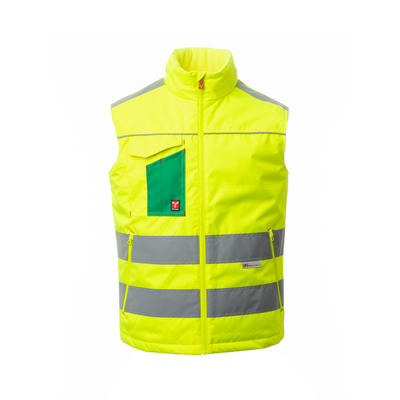 Carica immagine in Galleria Viewer, TASK <br> Gilet Hi-Vi
