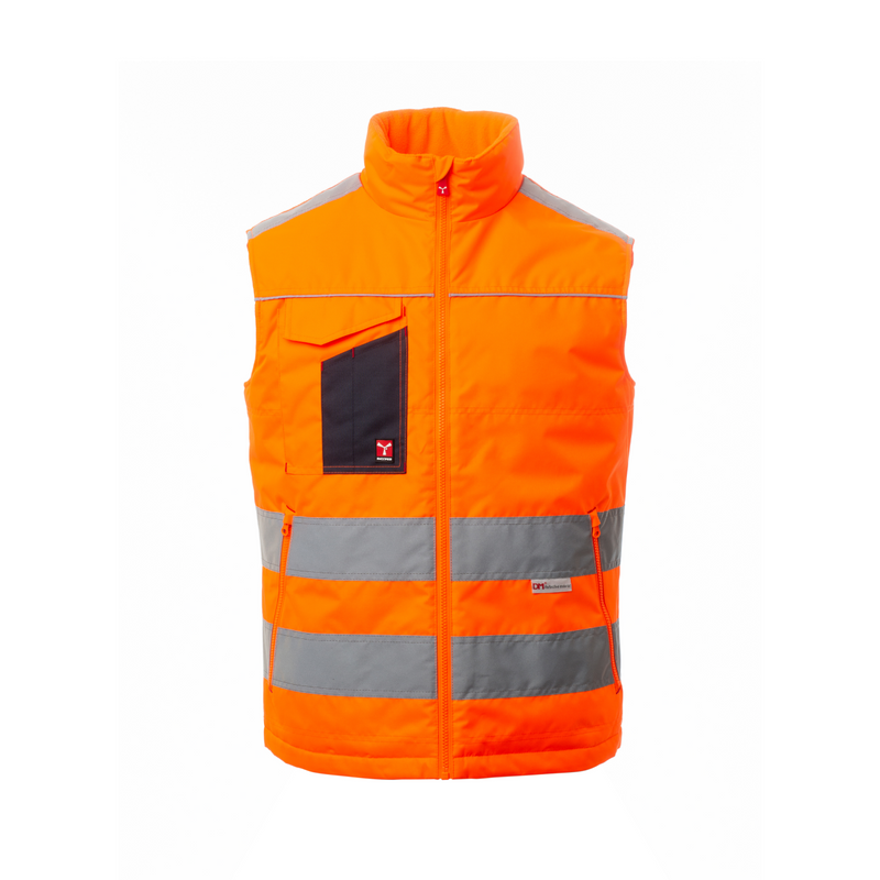 Carica immagine in Galleria Viewer, TASK <br> Gilet Hi-Vi
