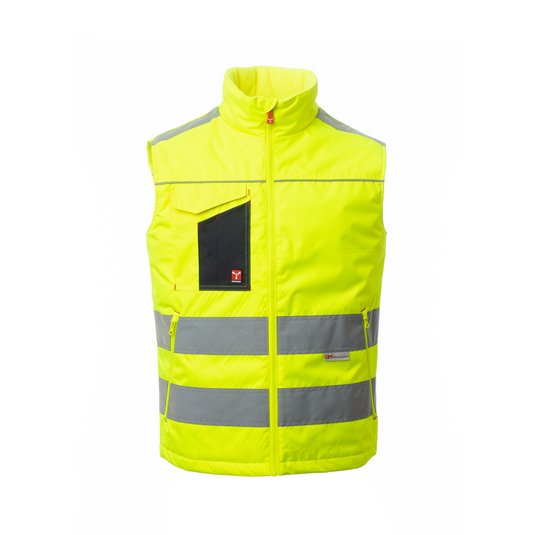 TASK <br> Gilet Hi-Vi