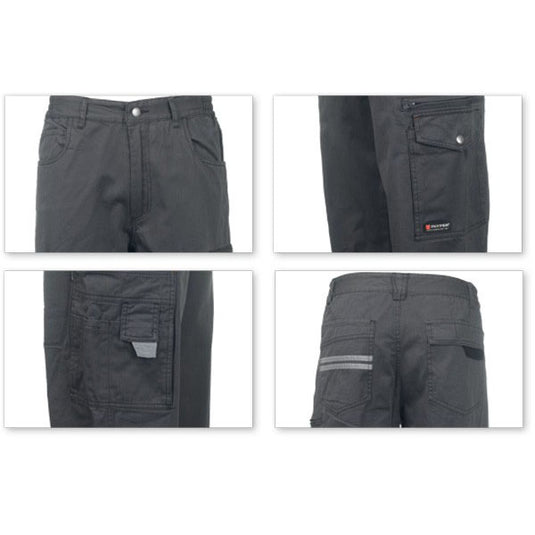 TEXAS - Pantalone multitasche