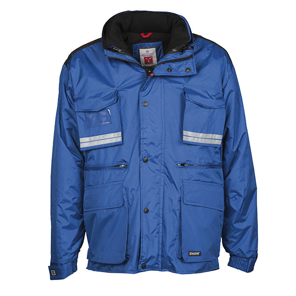 Carica immagine in Galleria Viewer, TORNADO PLUS - Parka quattro usi

