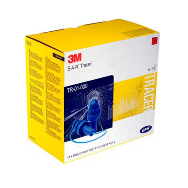 Carica immagine in Galleria Viewer, TRACERS SNR 32 dB - CF.50 paia
