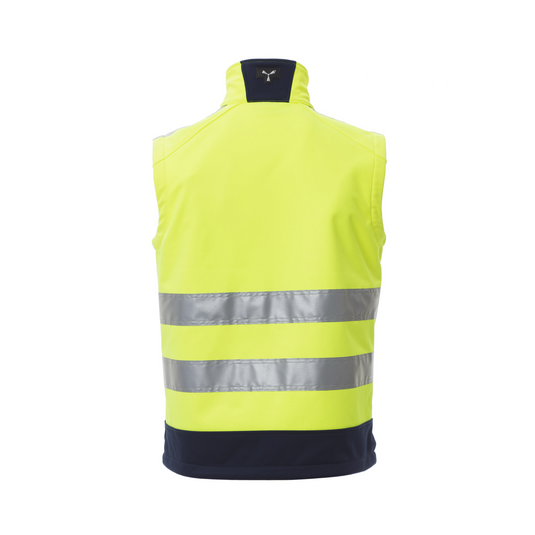 TRAFFIC <br> Gilet Hi-Vi