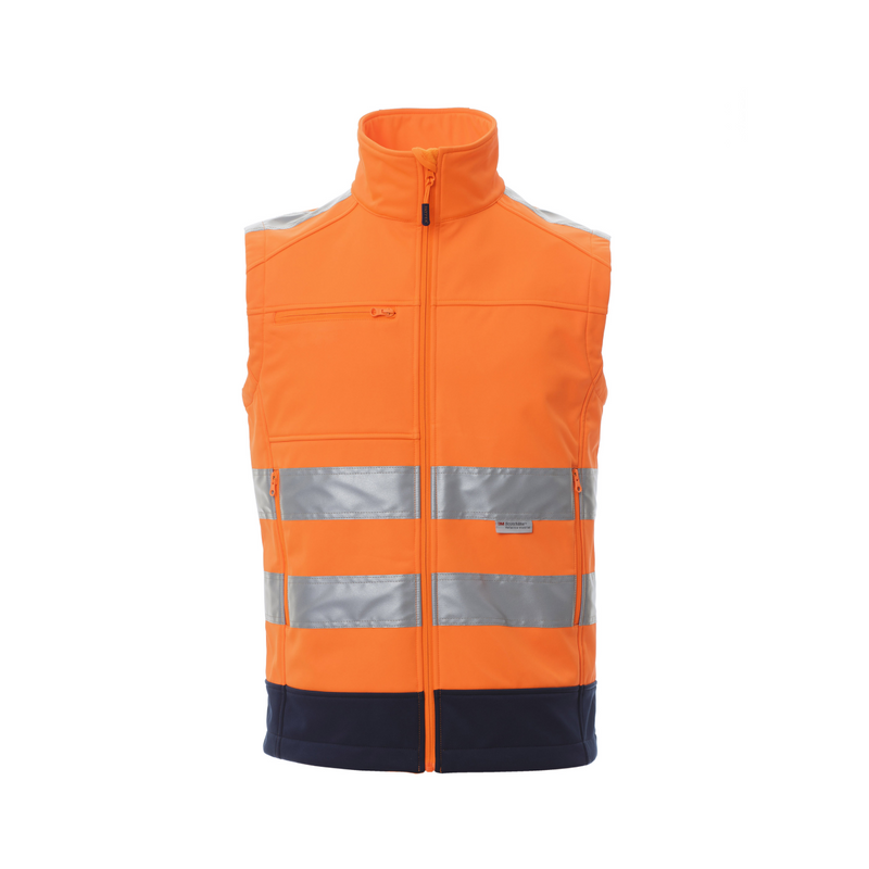 Carica immagine in Galleria Viewer, TRAFFIC <br> Gilet Hi-Vi

