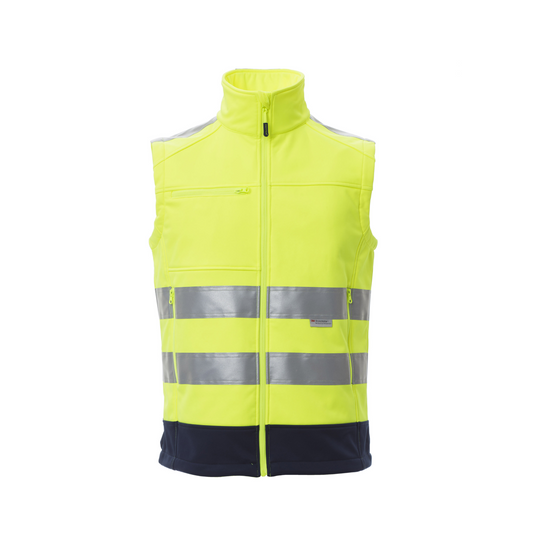 TRAFFIC <br> Gilet Hi-Vi