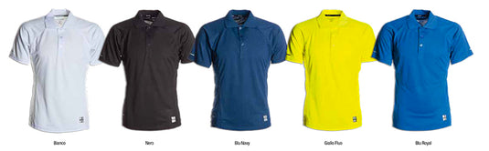 TRAINING - Polo sportiva