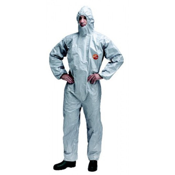 TUTA TYCHEM® F - CF.5 pezzi