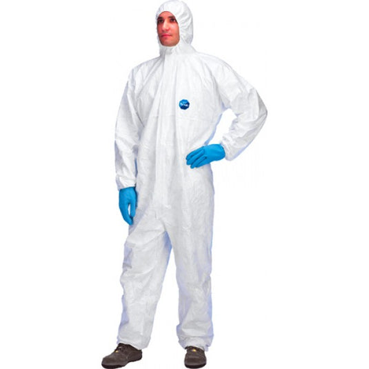 TUTA TYVEK® CLASSIC - CF.25 pezzi