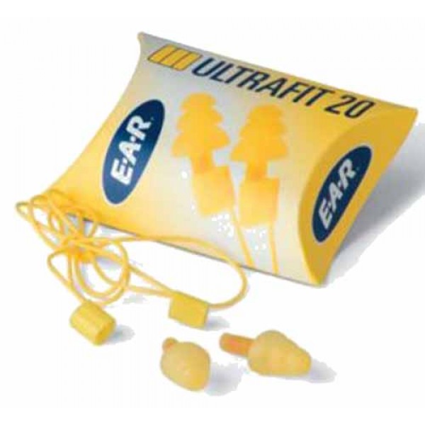 Carica immagine in Galleria Viewer, ULTRAFIT 20 SNR 20 dB - CF.50 paia
