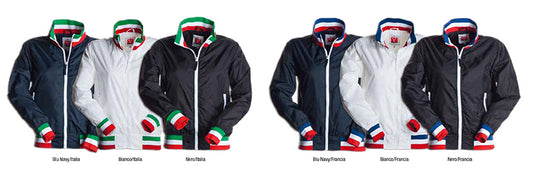UNITED LADY - Giubbino leggero donna