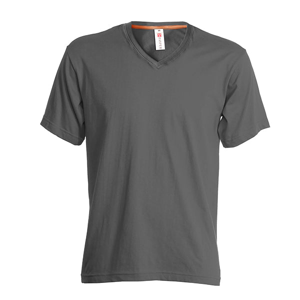 Carica immagine in Galleria Viewer, V-NECK - T-Shirt collo a V
