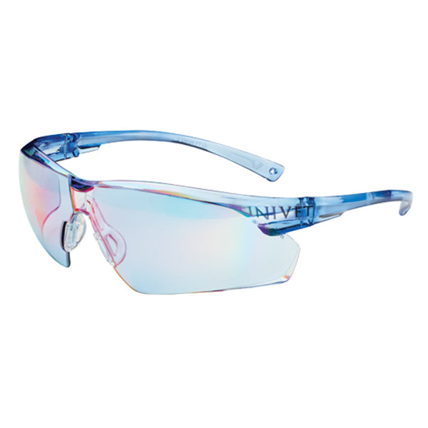 OCCHIALE 505UP Blu Specchiata