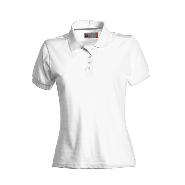 VENICE LADY - Polo donna piquet