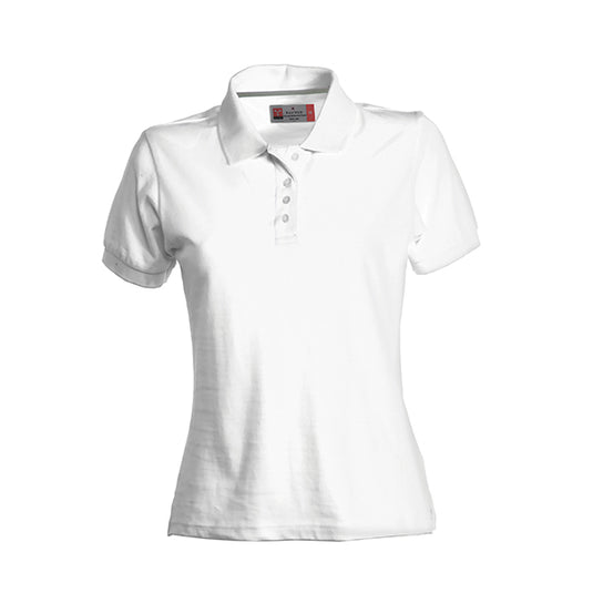 VENICE LADY - Polo donna piquet