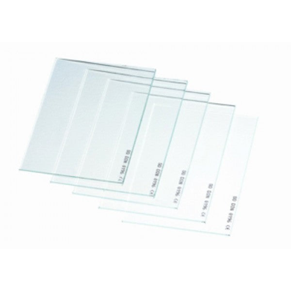 Carica immagine in Galleria Viewer, VETRO INCOLORE 90x110 mm
