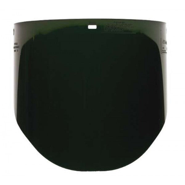 VISIERA WP96 SALDATURA