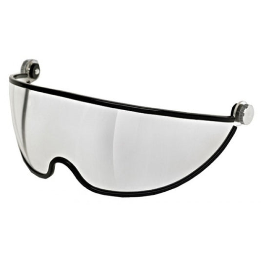 VISIERA INCOLORE PER ELMETTO KASK