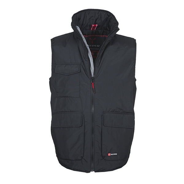 Carica immagine in Galleria Viewer, WANTED - Gilet imbottito
