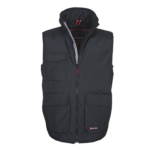 WANTED - Gilet imbottito