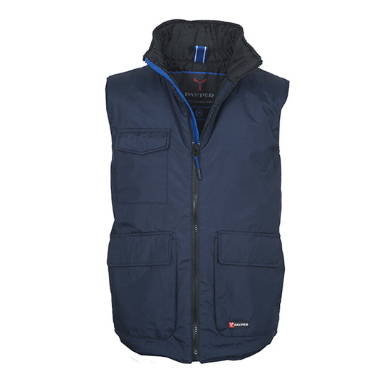WANTED - Gilet imbottito