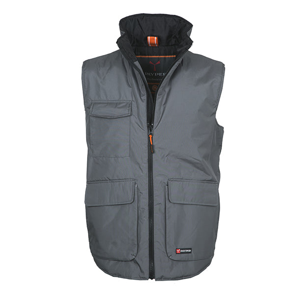 Carica immagine in Galleria Viewer, WANTED - Gilet imbottito
