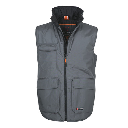 WANTED - Gilet imbottito