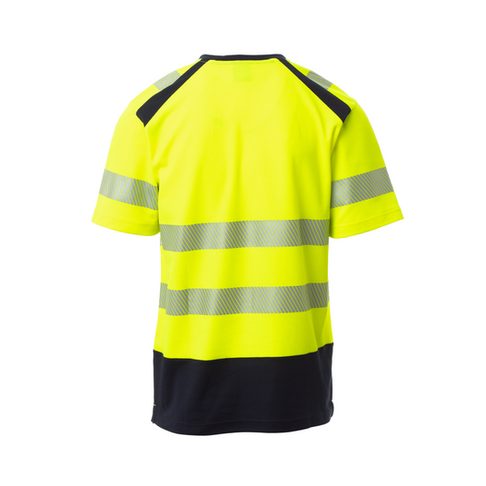 WAY <br> T-Shirt Hi-Vi