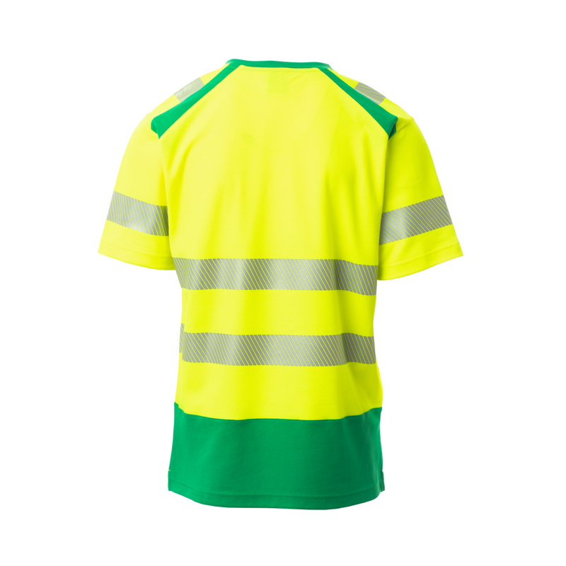 Carica immagine in Galleria Viewer, WAY <br> T-Shirt Hi-Vi

