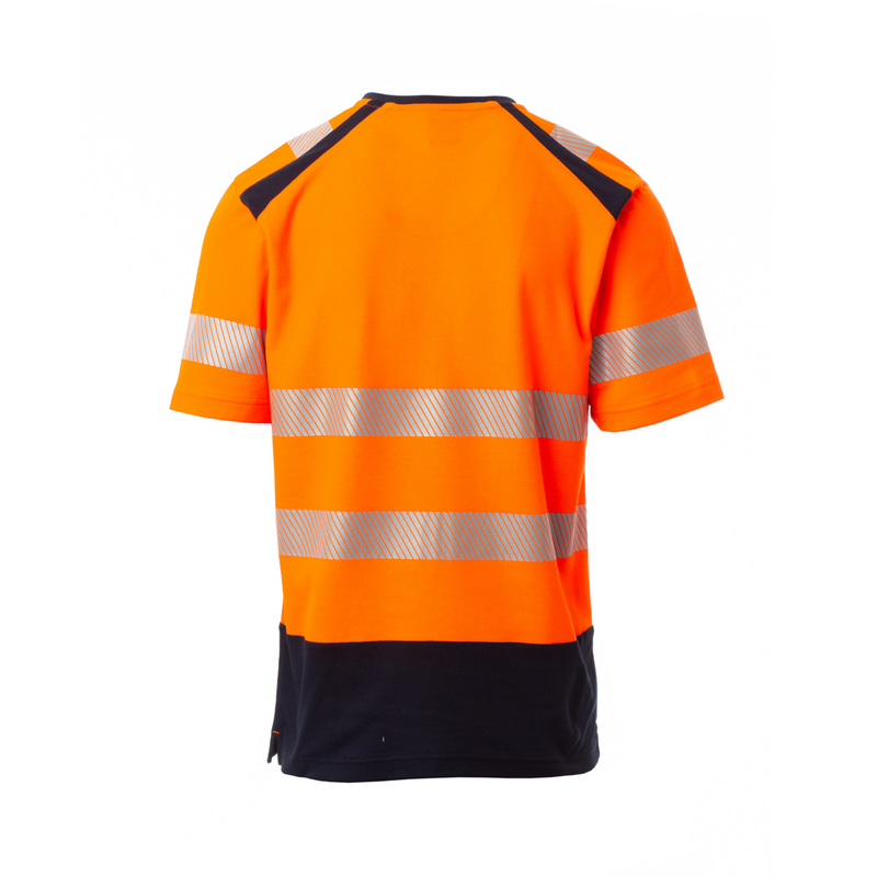 Carica immagine in Galleria Viewer, WAY <br> T-Shirt Hi-Vi
