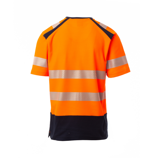 WAY <br> T-Shirt Hi-Vi