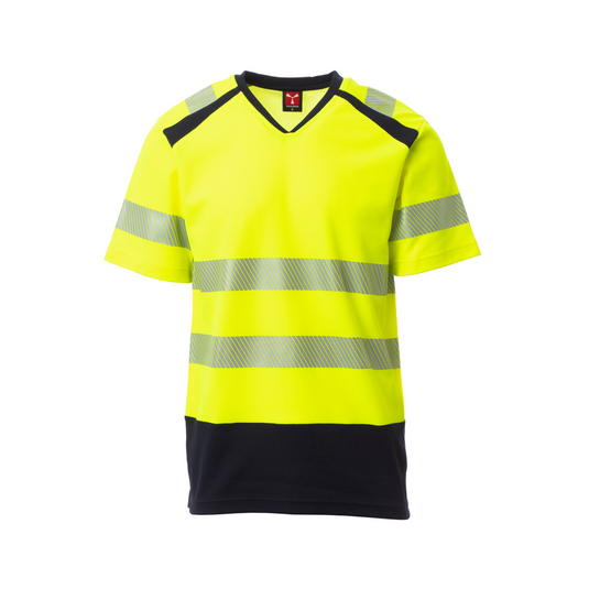 WAY <br> T-Shirt Hi-Vi