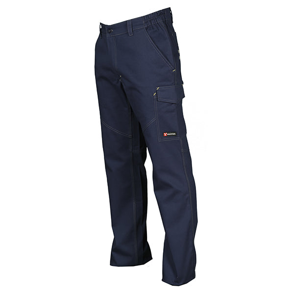 Carica immagine in Galleria Viewer, WORKER  - Pantalone multitasche
