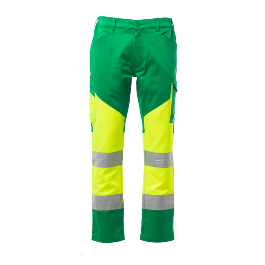 WORKING <br> Pantalone Hi-Vi