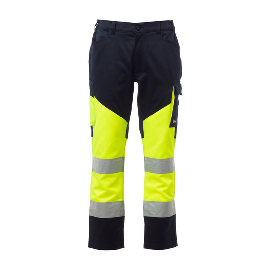 WORKING <br> Pantalone Hi-Vi