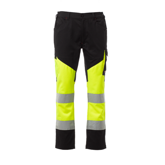 WORKING SUMMER <br> Pantalone Hi-Vi